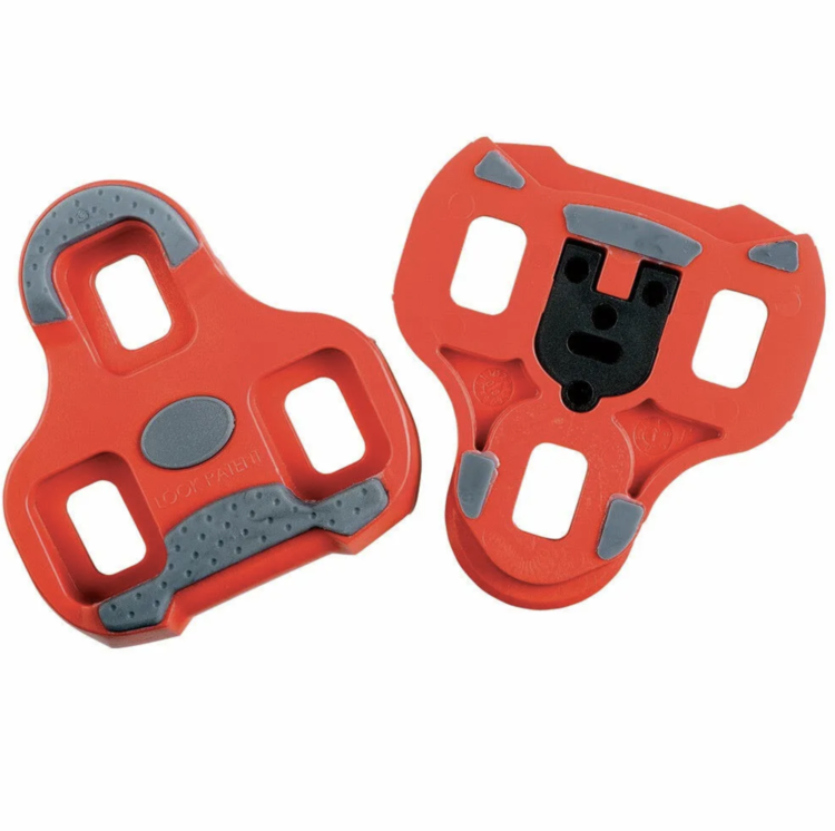 Look Grip Cleats 9°