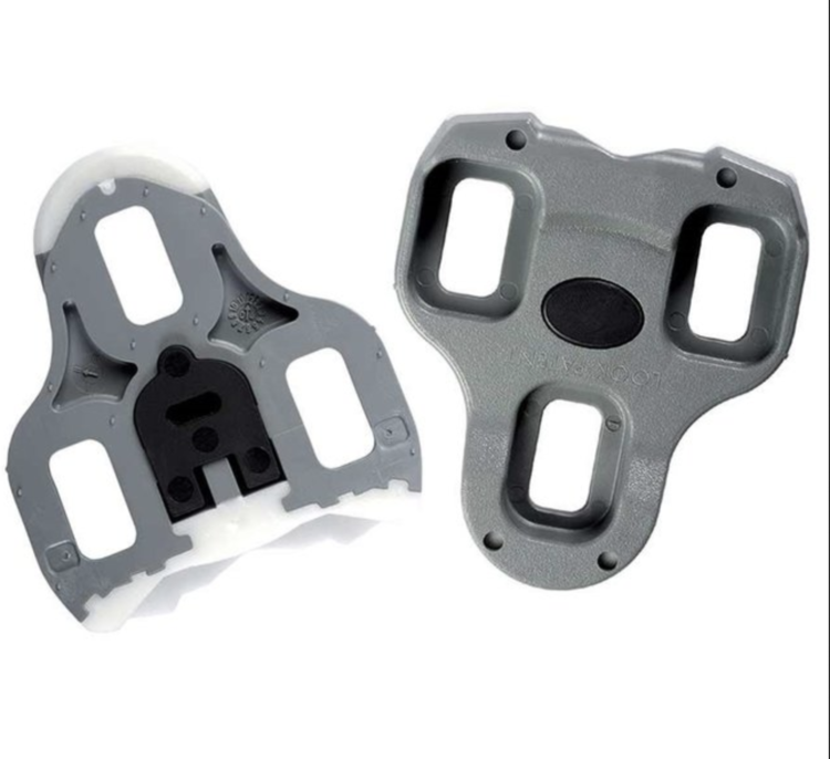Look Grip Cleats 4.5°