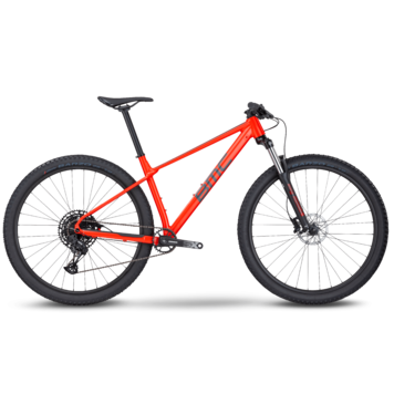 BMC Twostroke AL FOUR