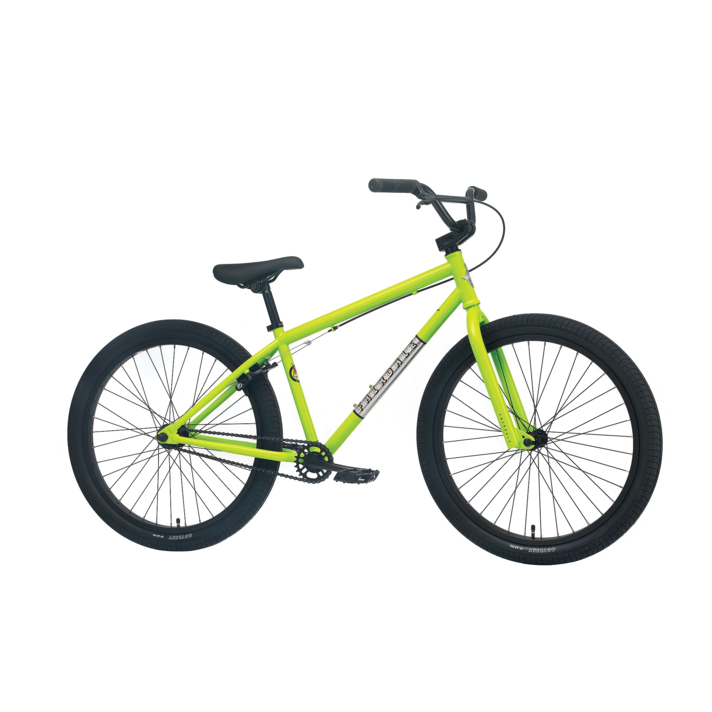 24-Inch (7+ yr. old) - Dream Cyclery