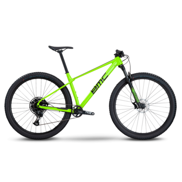 BMC Switzerland Twostroke AL ONE