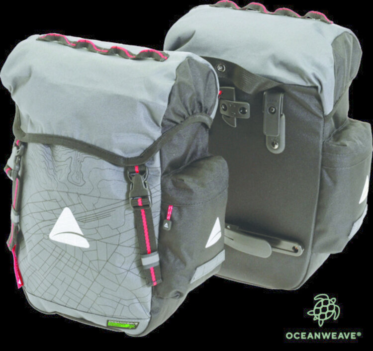 AXIOM SEYMOUR OCEANWEAVE P22+