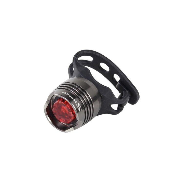 SERFAS APOLLO 15 BATTERY REAR LIGHT