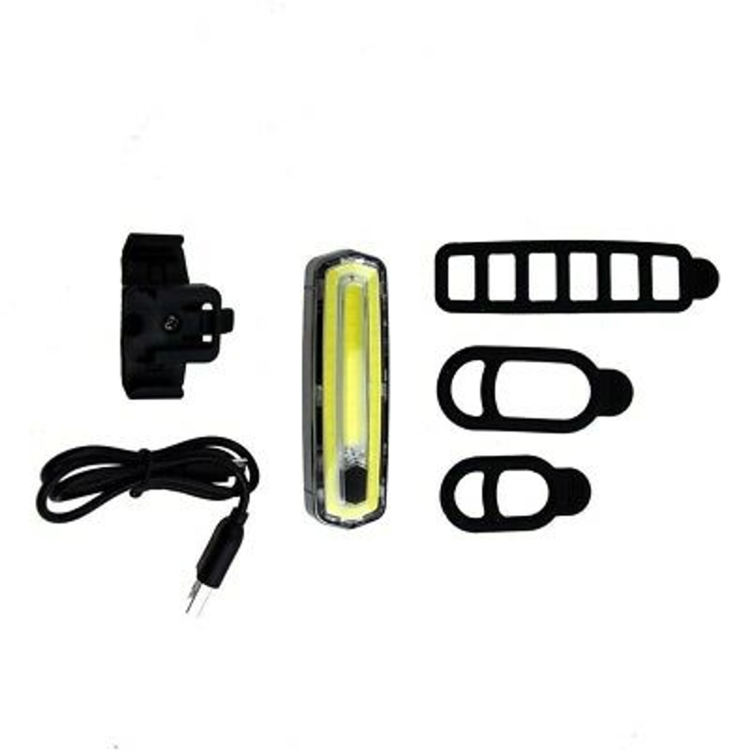 SERFAS ORION 300 THUNDERBOLT FRONT USB LIGHT