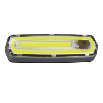 SERFAS ORION 300 THUNDERBOLT FRONT USB LIGHT
