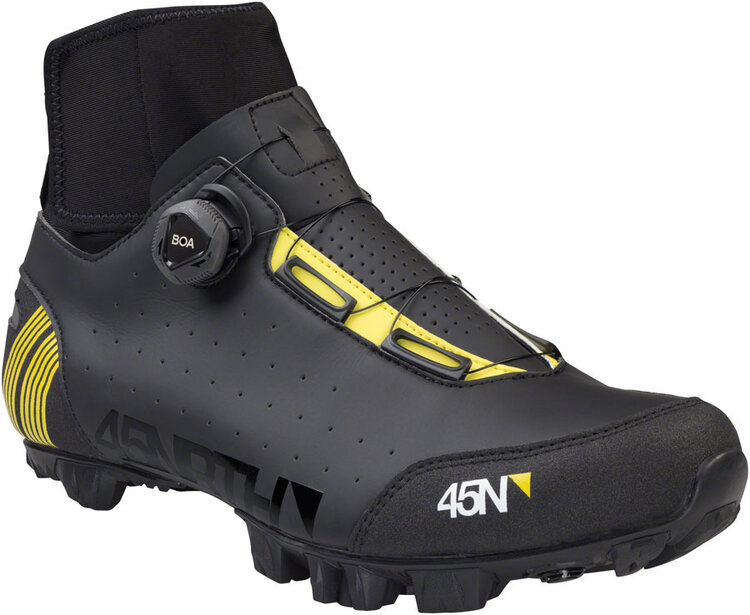 45NRTH Ragnarok MTN 2-Bolt Cycling Boot