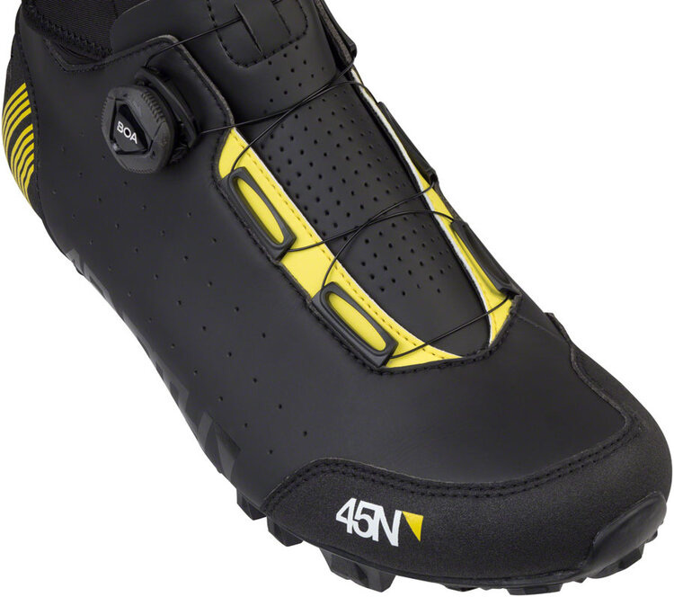45NRTH Ragnarok MTN 2-Bolt Cycling Boot