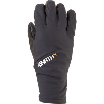 45NRTH Sturmfist 5 Finger Gloves - Black, Full Finger