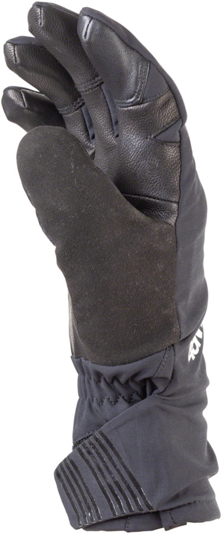 45NRTH Sturmfist 5 Finger Gloves - Black, Full Finger