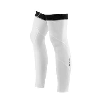 SUGOi LEG COOLER - WHITE