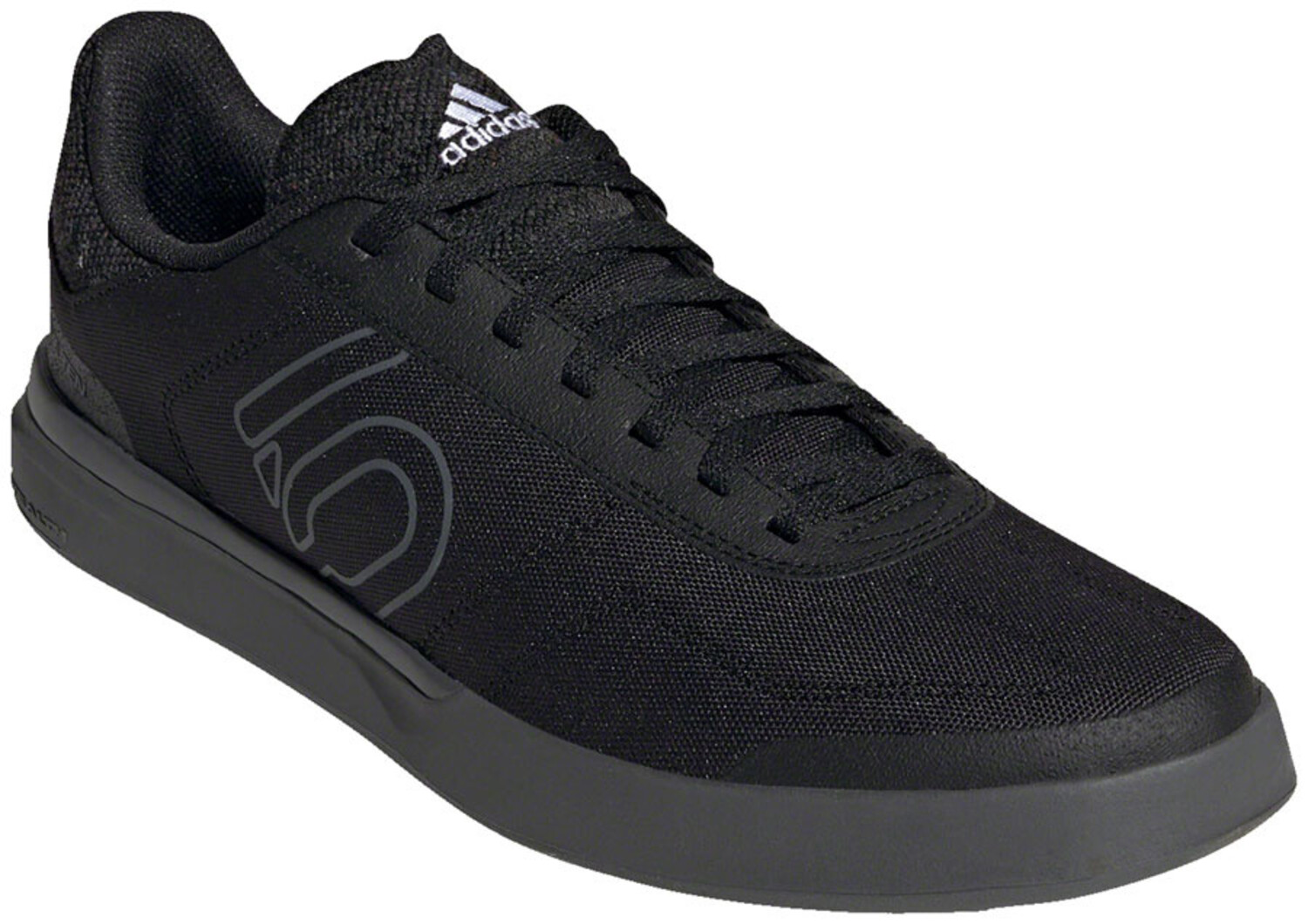 Sleuth DLX Canvas Flat Shoes - Men's - Dream Cyclery