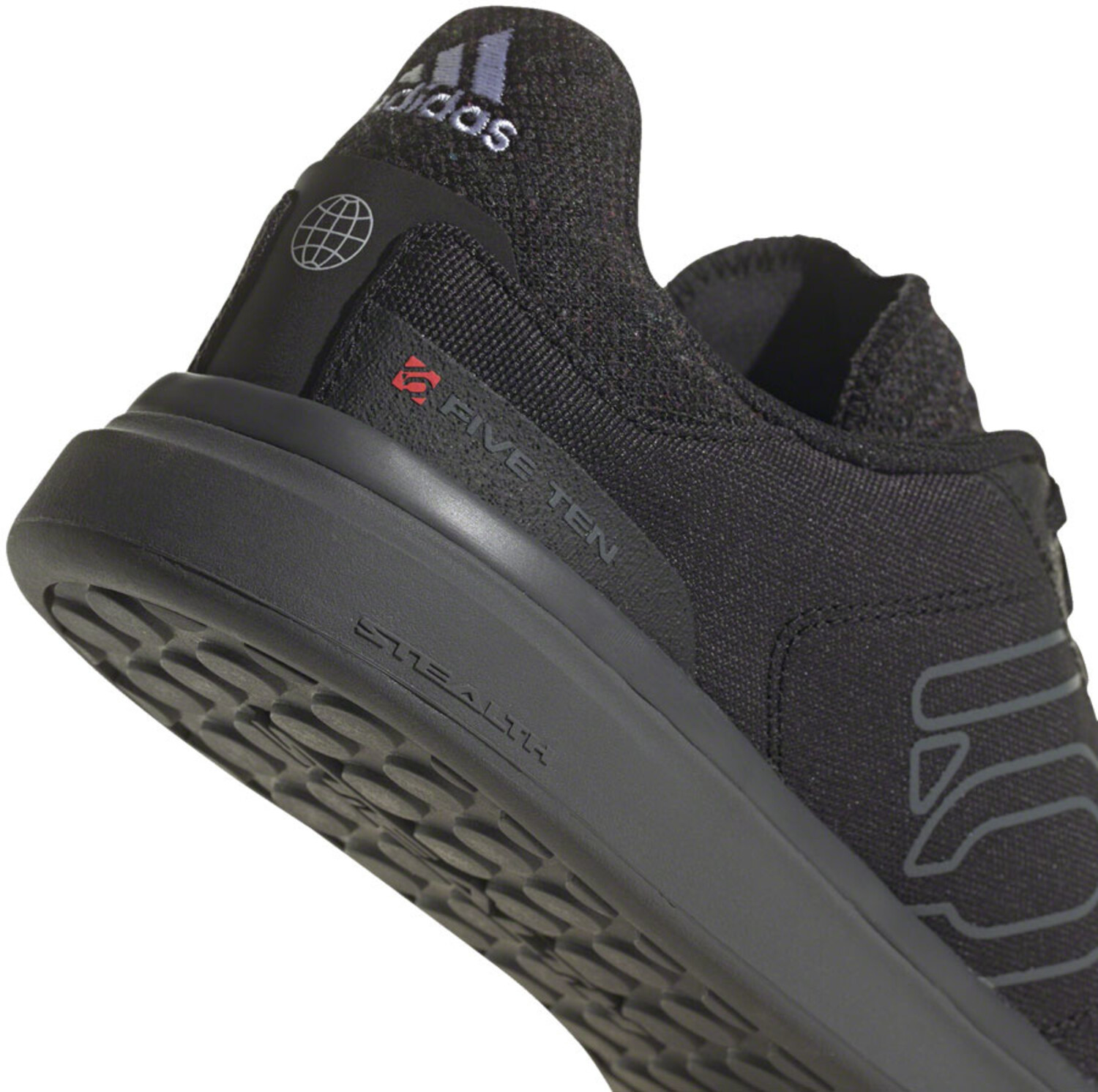 Sleuth DLX Canvas Flat Shoes - Men's - Dream Cyclery