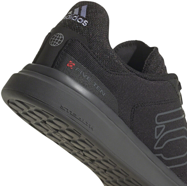 Five Ten Five Ten Sleuth DLX Canvas Flat Shoes - Men's