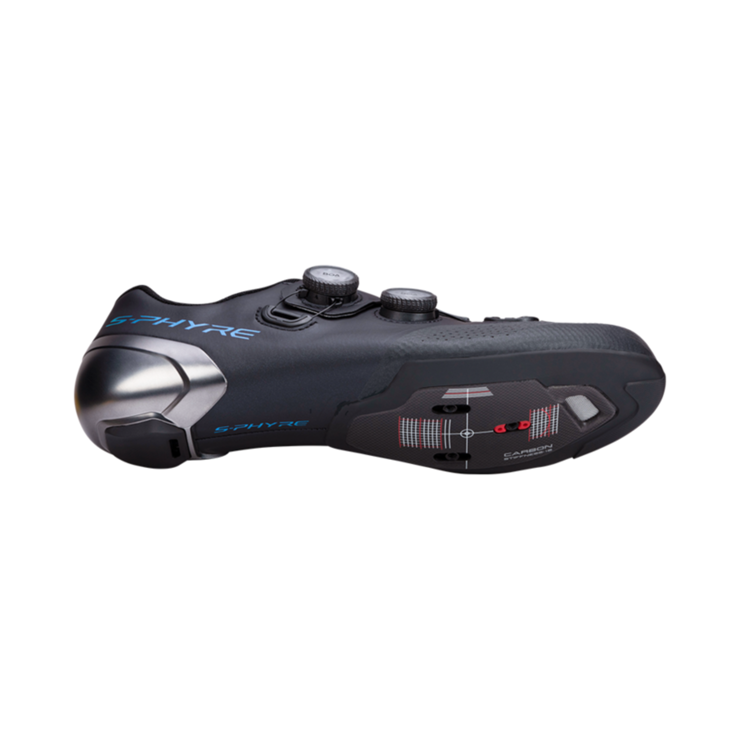 SH-RC902 S-PHYRE BICYCLE SHOES - Dream Cyclery