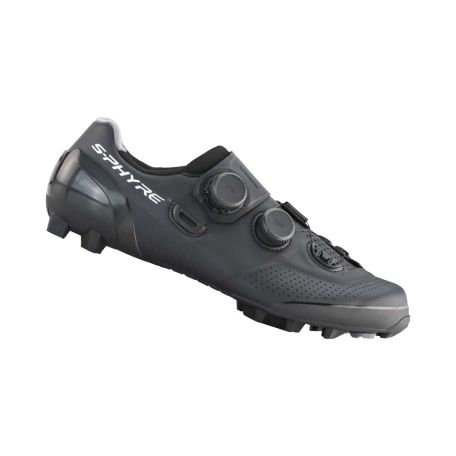 SH-XC902 S-PHYRE BICYCLE SHOES - Dream Cyclery