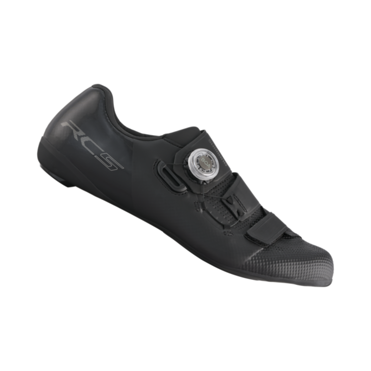 Shimano SH-RC502 BICYCLE SHOES - BLACK