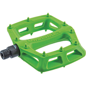 DMR V6 NYLON FLAT PEDALS