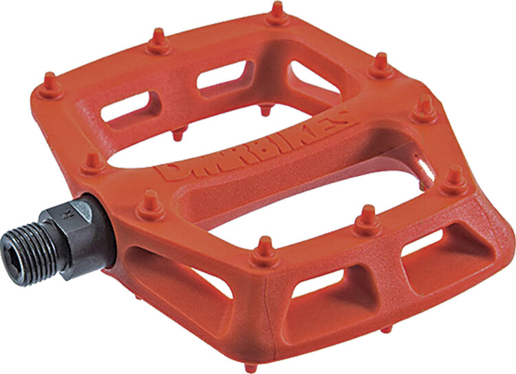 DMR V6 NYLON FLAT PEDALS