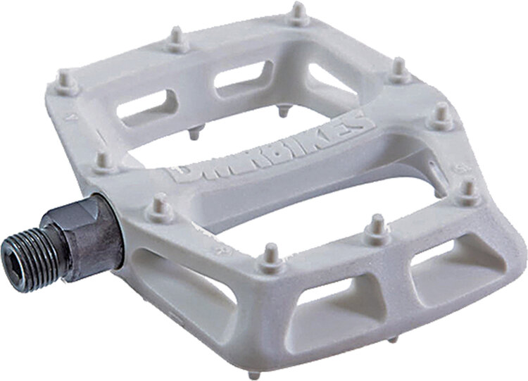 DMR V6 NYLON FLAT PEDALS