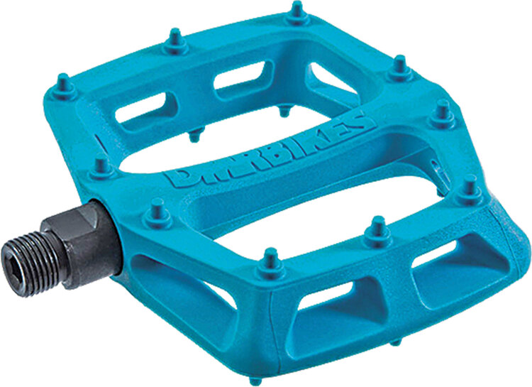 DMR V6 NYLON FLAT PEDALS