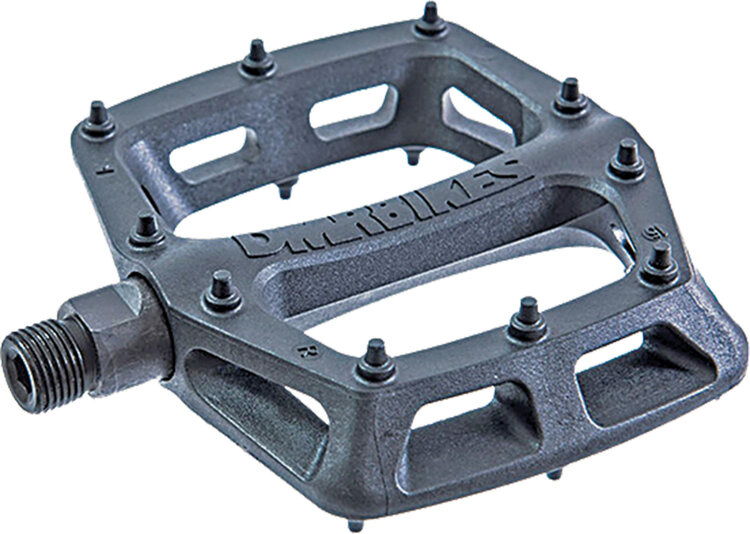 DMR V6 NYLON FLAT PEDALS