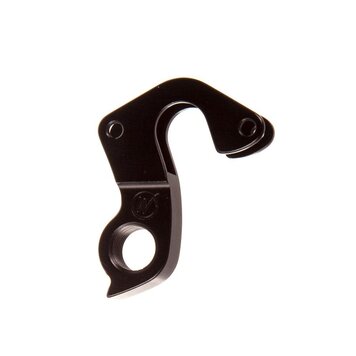Wheels Manufacturing Wheels Manufacturing, Dropout 162, Derailleur hanger, Cannondale