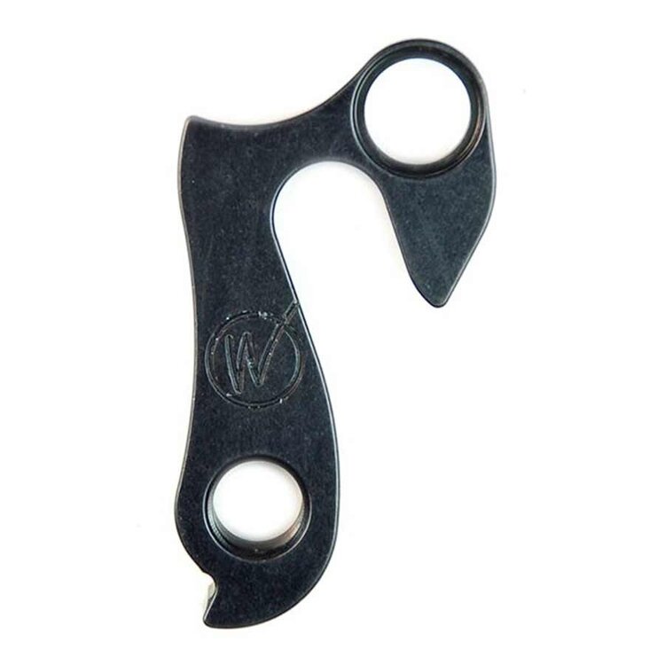 Wheels Manufacturing Wheels Manufacturing, Dropout 187, Derailleur hanger, Norco