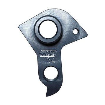 NSB Orbea Avant Terra D / Terra / Orca Disc Standard Mount Derailleur Hanger