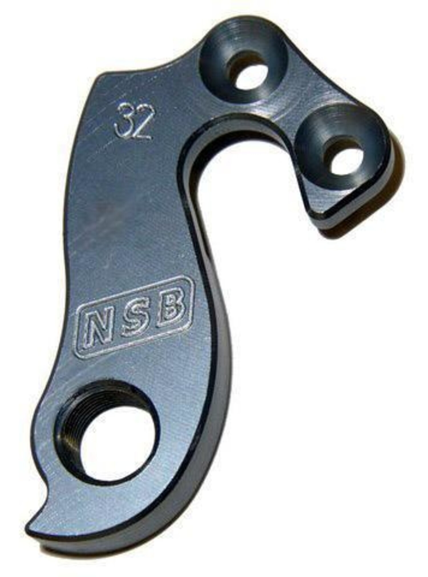 NSB Brodie Road Derailleur Hanger Dream Cyclery