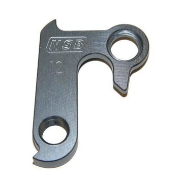 NSB Norco VPS 12mm Hanger