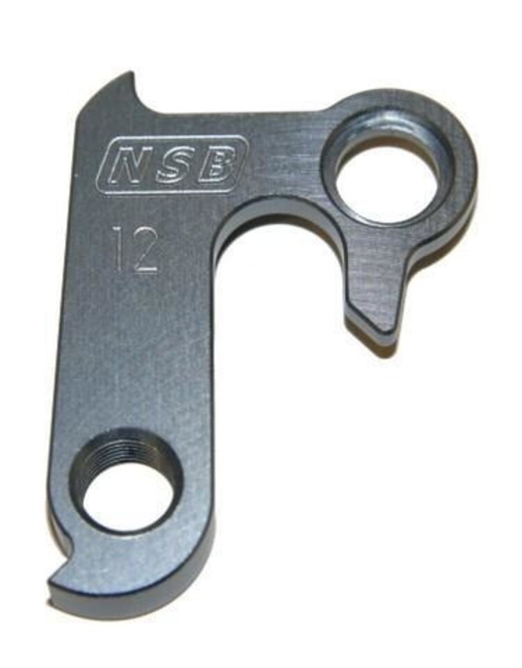 NSB Norco VPS 12mm Hanger