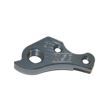 NSB Norco 09+ Shore/Six Derailleur Hanger