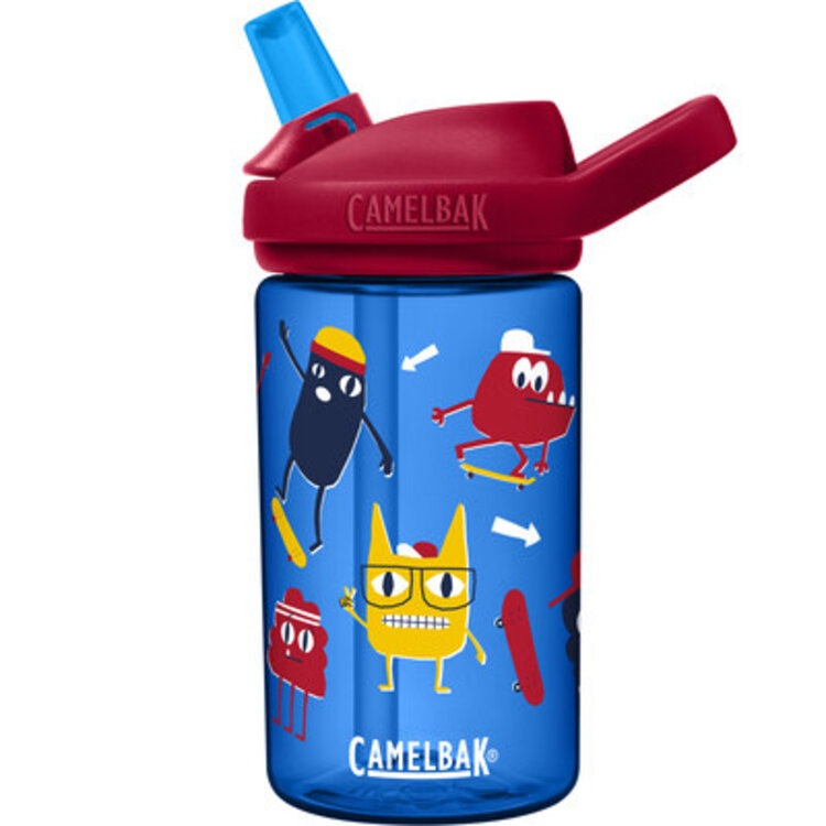 CAMELBAK EDDY+ KIDS 14OZ