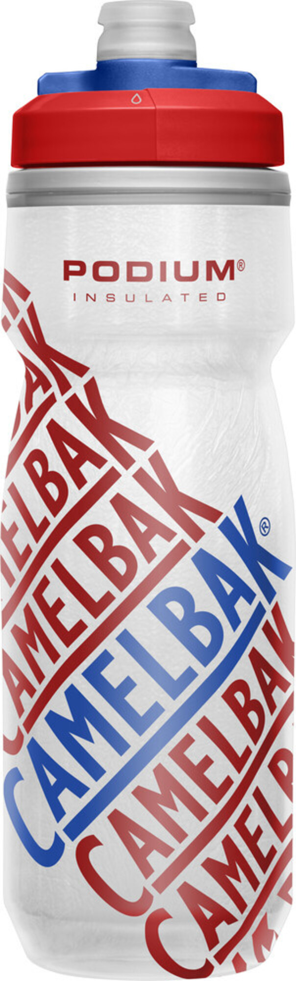 CAMELBAK PODIUM CHILL 21OZ