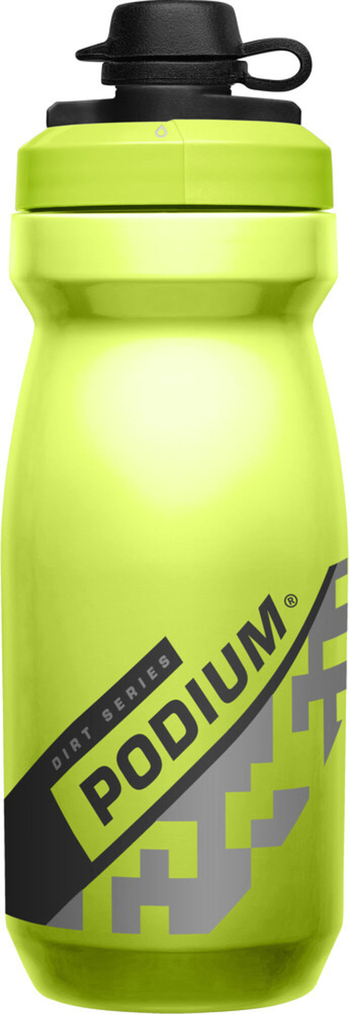 CAMELBAK PODIUM DIRT SERIES 21OZ
