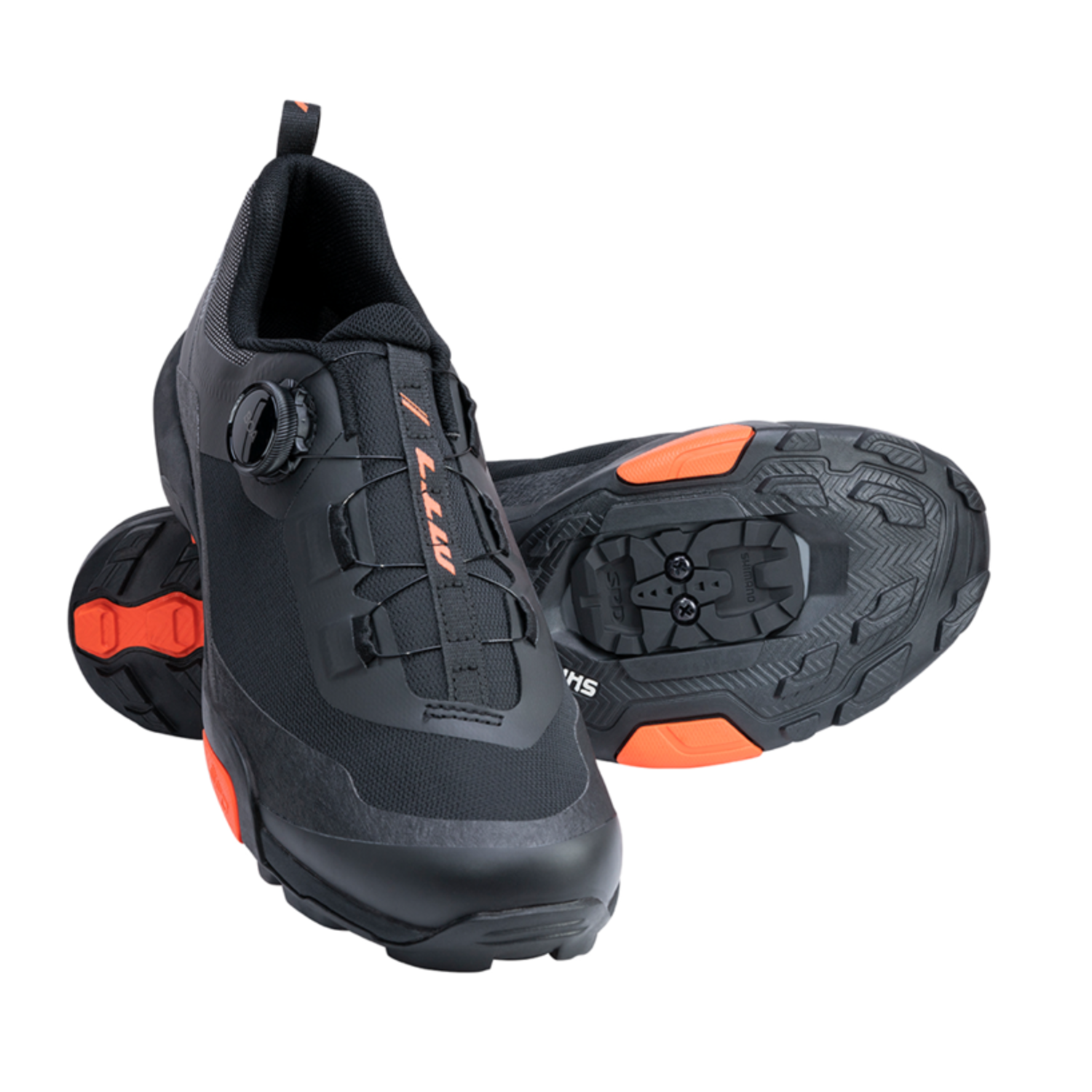 SH MT701 BICYCLE SHOES Dream Cyclery