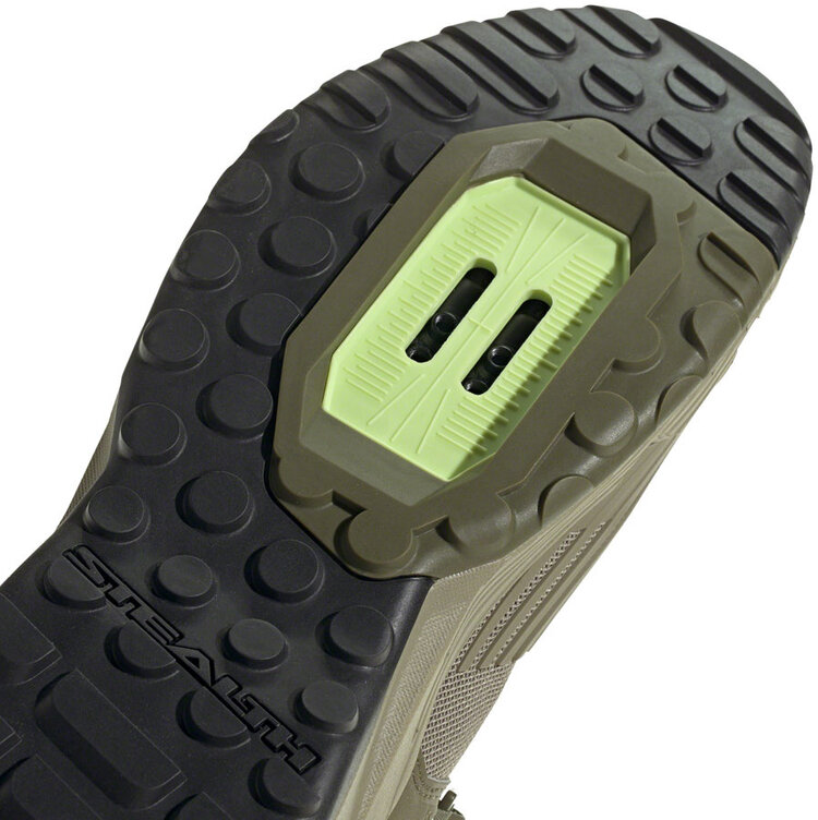 Five Ten Trailcross Clipless Shoes - Men's