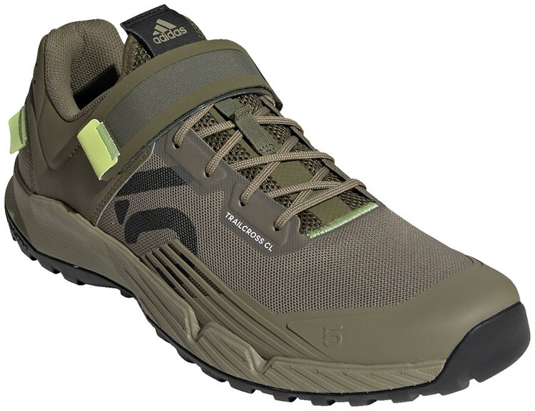 Five Ten Trailcross Clipless Shoes - Men's