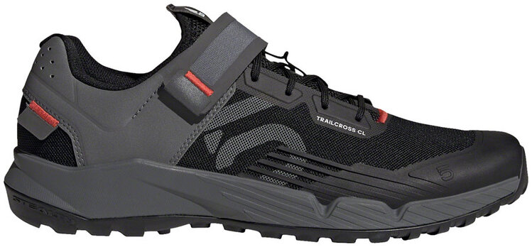 Five Ten Trailcross Clipless Shoes - Men's