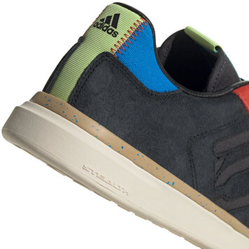 Five Ten Sleuth Flat Shoes - Men's