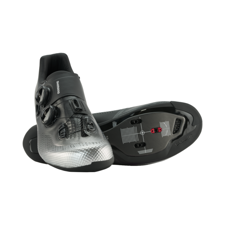 Shimano SH-RC702 ROAD BICYCLE SHOES