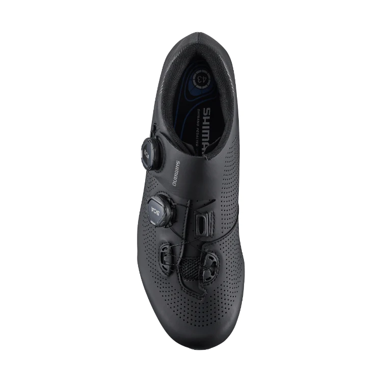 Shimano SH-RC701 ROAD BICYCLE SHOES