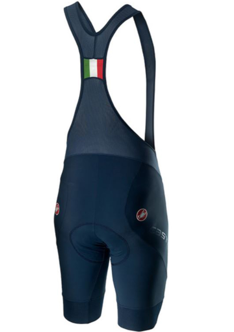 Castelli ITALIA 2.0 BIBSHORT MEN'S