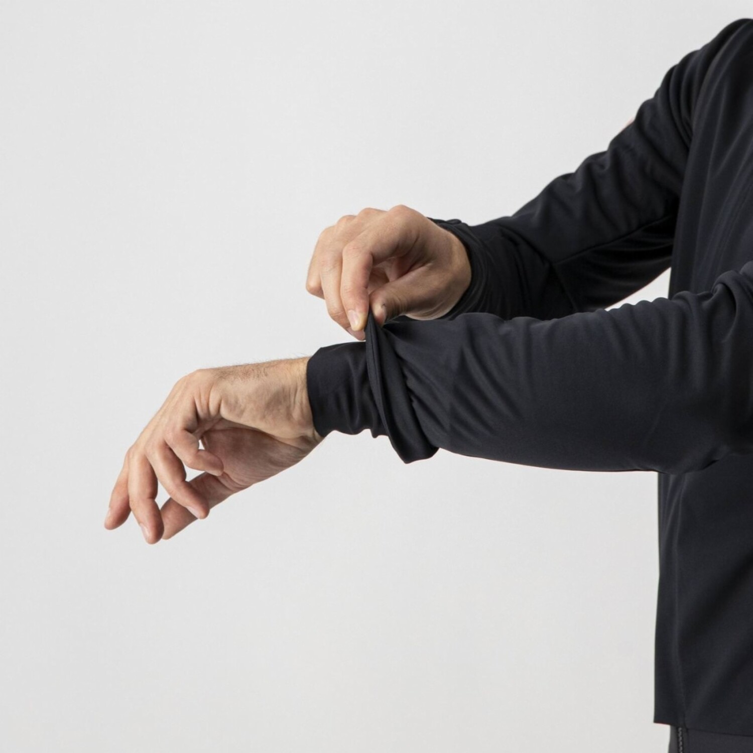 ALPHA RoS 2 JACKET - Dream Cyclery