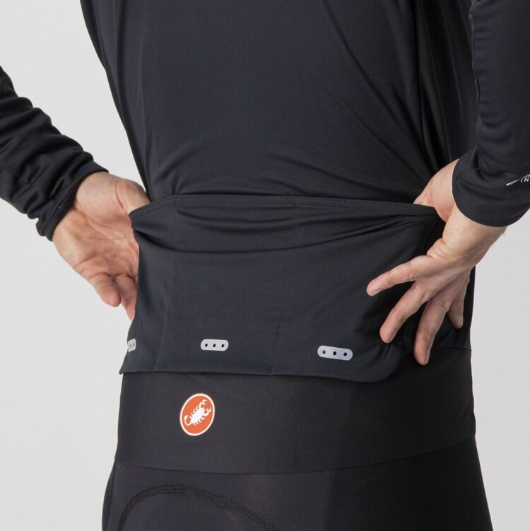 Castelli ALPHA RoS 2 JACKET