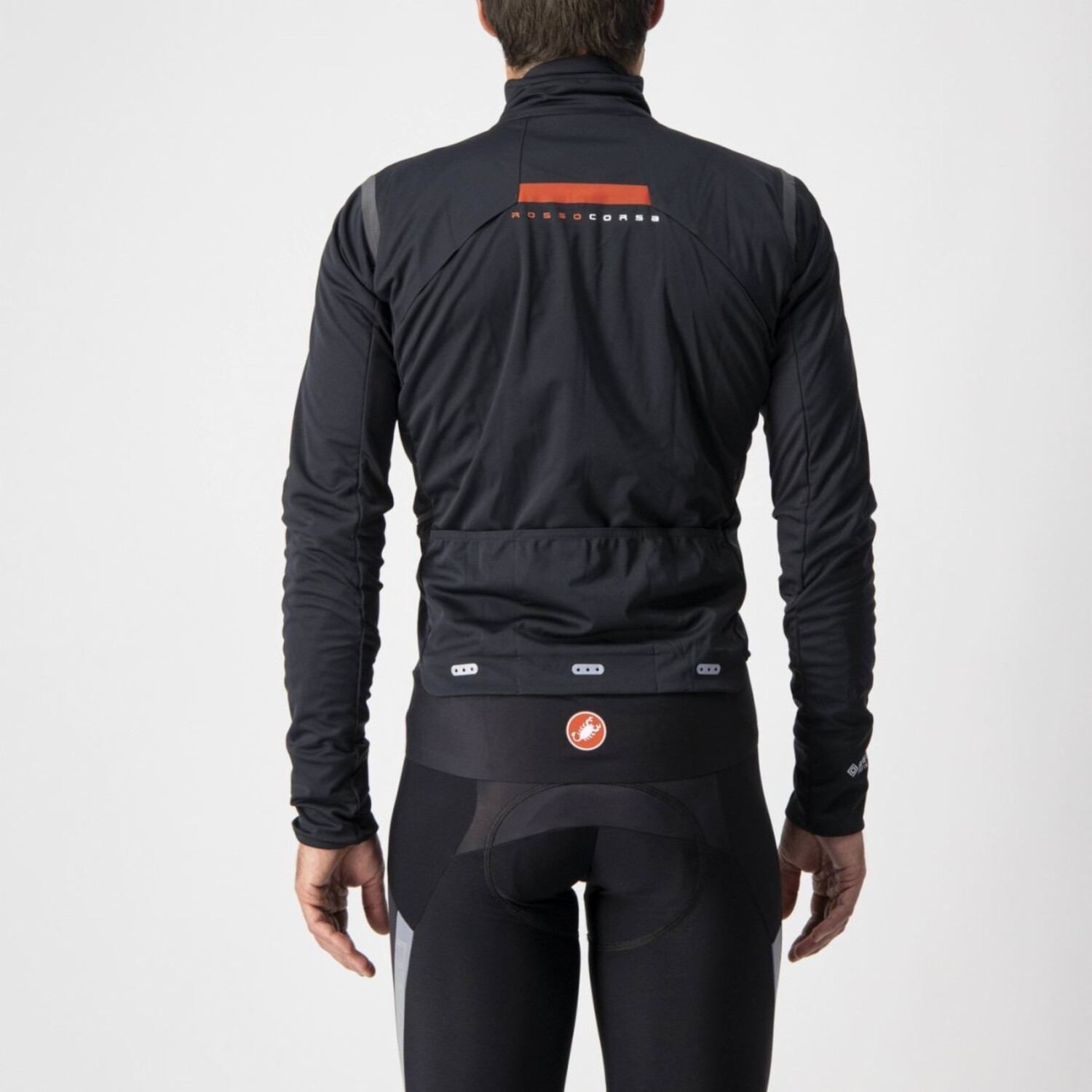 Castelli alpha sales jacket sale