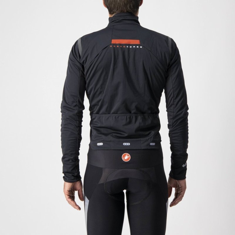 ALPHA RoS 2 JACKET - Dream Cyclery