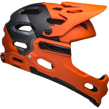 Bell Super 3R MIPS