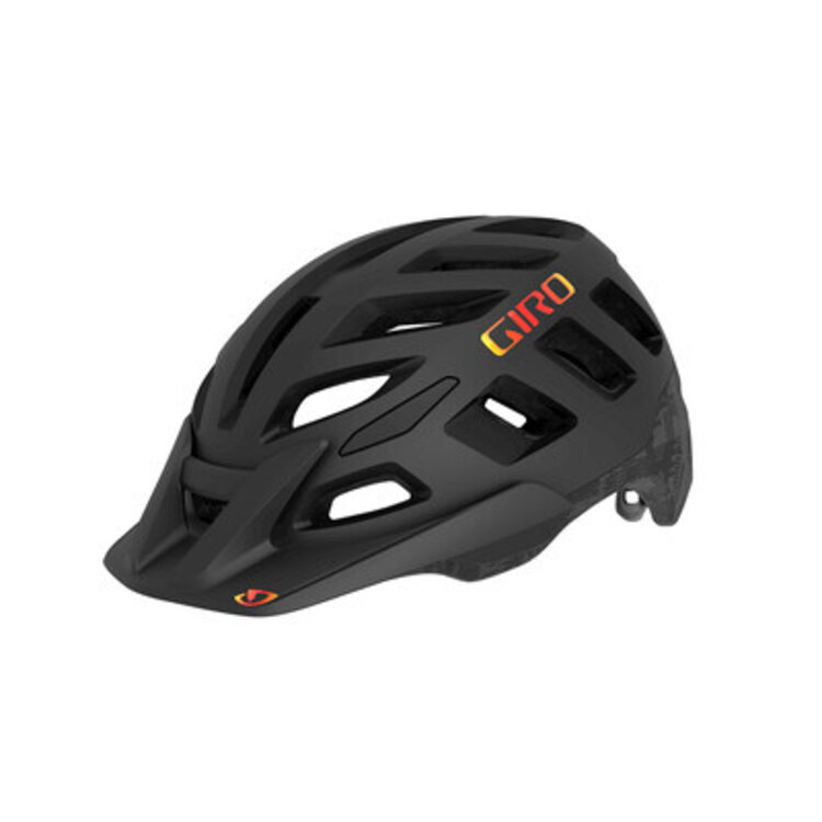 Giro RADIX MIPS