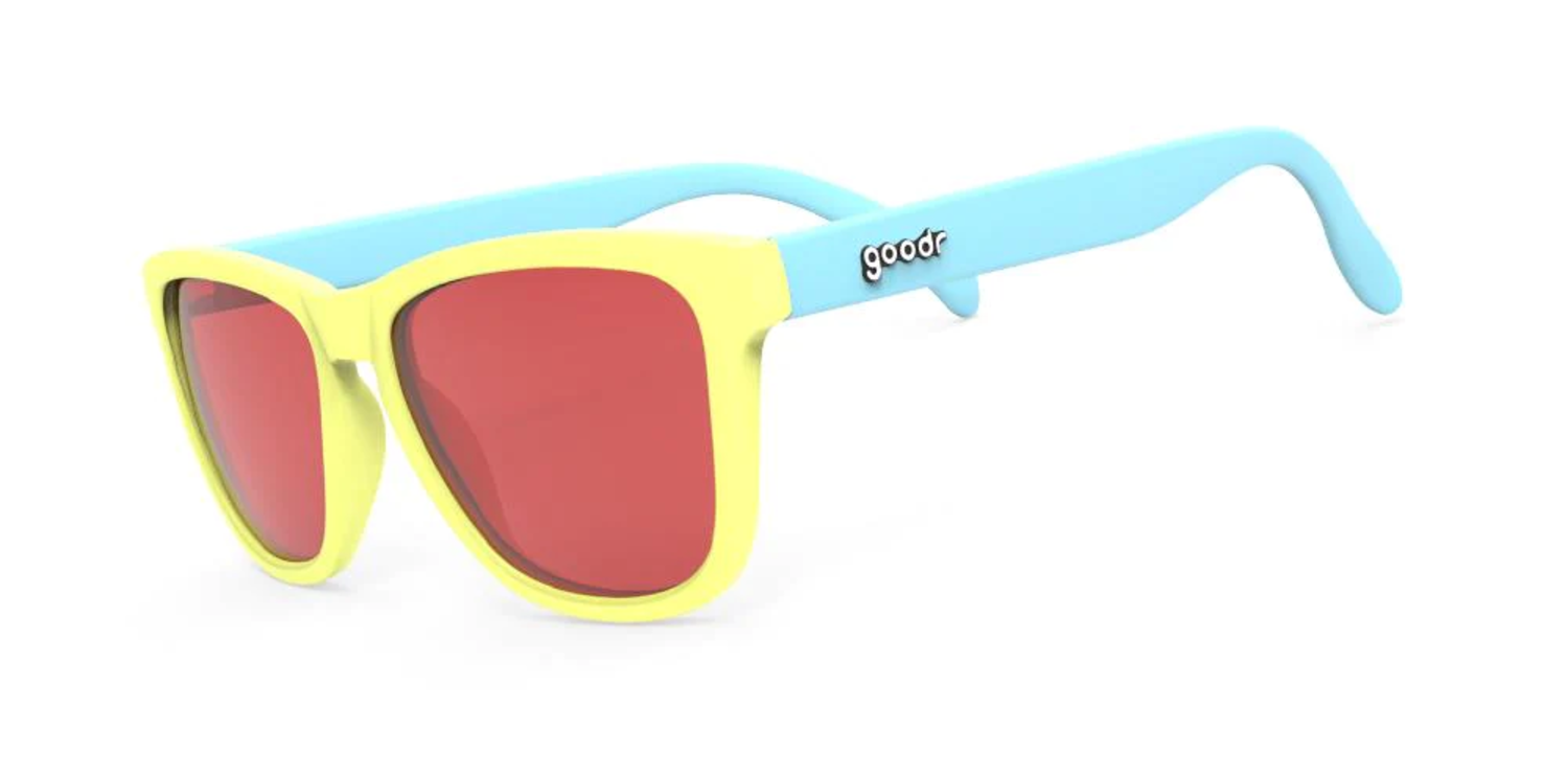 Goodr Sunglasses - OGS - Dream Cyclery